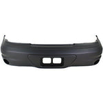 2003-2005 Pontiac Grand AM Rear Bumper (SE Models) - GM1100664