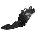 2003-2005_Pontiac_Sunfire_Driver_Side_Fender_Liner_Front_Section_GM1248123