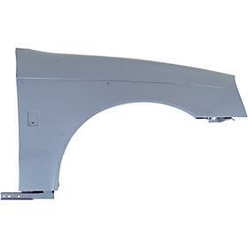 2003-2005 Saturn L Series Fender (Passenger Side); Sedan_Wagon-w_o Side Lamp Hole; GM1241314; 22713231
