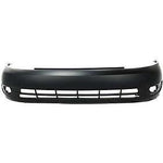 2003-2005 Saturn L-Series Front Bumper; Sedan_Wagon; GM1000667; 22707916