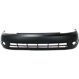 2003-2005 Saturn L-Series Front Bumper; Sedan_Wagon; GM1000667; 22707916