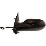 2003-2005 Saturn L Series Mirror (Driver Side); Sedan_Wagon-Power; Non-Heated; GM1320256; 22707326
