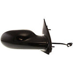 2003-2005 Saturn L Series Mirror (Passenger Side); Sedan_Wagon-Power; Non-Heated; GM1321256; 22707327