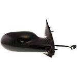 2003-2005 Saturn L Series Mirror (Passenger Side); Sedan_Wagon-Power; Non-Heated; GM1321256; 22707327