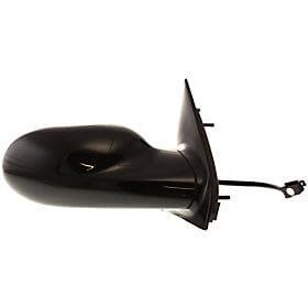 2003-2005 Saturn L Series Mirror (Passenger Side); Sedan_Wagon-Power; Non-Heated; GM1321256; 22707327