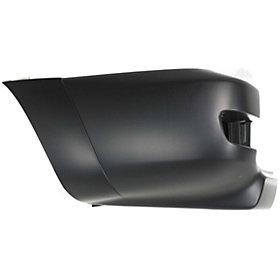 2003-2005 Toyota 4Runner Rear Bumper End Cap (Driver Side); Limited/Sport; TO1104118; 5215335900