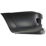 2003-2005 Toyota 4Runner Rear Bumper End Cap (Driver Side); Limited/Sport; TO1104118; 5215335900