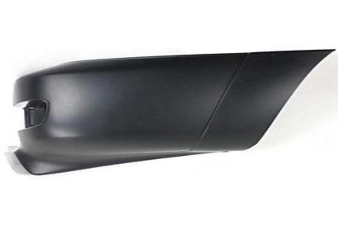 2003-2005 Toyota 4Runner Rear Bumper End Cap (Passenger Side); Limited/Sport; TO1105118; 5215235900