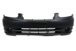 2003-2006 Hyundai Accent Front Bumper Painted