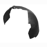 2003-2006 Audi A4 Driver Side Fender Liner Convertible_AU1250103