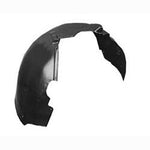 2003-2006 Audi A4 Passenger Side Fender Liner Convertible_AU1251103