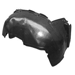 2003-2006 Cadilla Escalade Passenger Side Fender Liner w Platinum Pkg., ESV Model_GM1251124