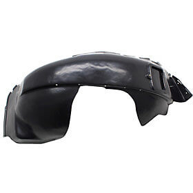 2003-2006 Chevrolet SSR Driver Side Fender Liner_GM1250119