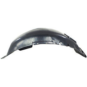 2003-2006 Chevrolet SSR Passenger Side Fender Liner_GM1251119