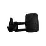 2003-2006 Chevrolet Silverado Driver Side Power Door Mirror_GM1320410