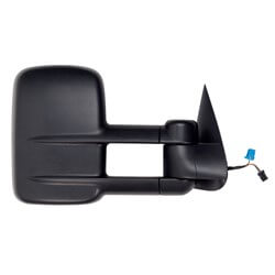 2003-2006 Chevrolet Silverado Passenger Side Power Door Mirror_GM1321410