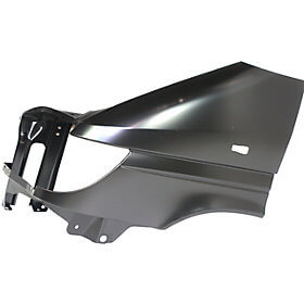 2003-2006 Dodge Sprinter Fender (Left, Driver-Side) - CH1240251