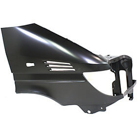 2003-2006 Dodge Sprinter Fender (Right, Passenger-Side) - CH1241251