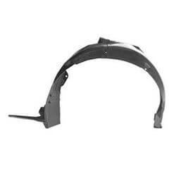 2003-2006 Hyundai Accent Driver Side Fender Liner_HY1250106