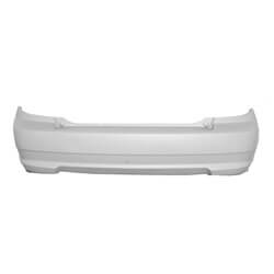 2003-2006 Hyundai Accent Rear Bumper Cover (Hatchback) HY1100139