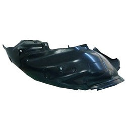 2003-2006_Kia_Sorento_Passenger_Side_Fender_Liner_EX_Model_KI1251108