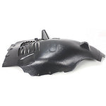 2003-2006_Mercedes_Benz_SL Class_Passenger_Side_Fender_Liner_Front_Upper_Section_MB1249149