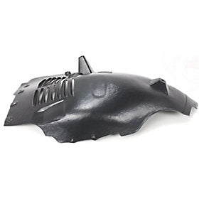 2003-2006_Mercedes_Benz_SL Class_Passenger_Side_Fender_Liner_Front_Upper_Section_MB1249149