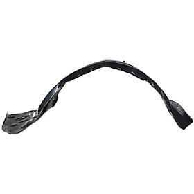 2003-2006_Mitsubishi_Montero_Driver_Side_Fender_Liner_MI1250111
