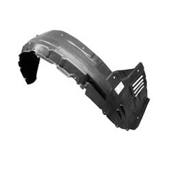 2003-2006_Mitsubishi_Montero_Passenger_Side_Fender_Liner_MI1251111