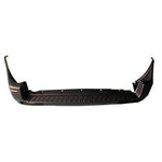 2003-2006 Mitsubishi Montero Rear Bumper (w-o Sport) MI1100267