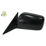 2003-2006 Subaru Baja Driver Side Power Door Mirror (Non-Heated; Power; Manual Folding) SU1320115