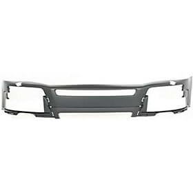 2003-2006 Volvo XC90 Front Bumper (w/ Head Light Washer Holes) - VO1000186