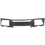 2003-2006 Volvo XC90 Front Bumper (w/o Head Light Washer Holes) - VO1000185