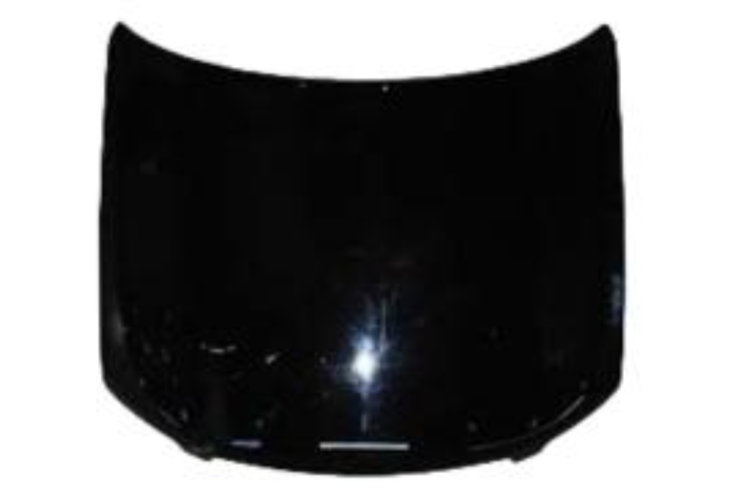 2003-2007 Infiniti FX35 Hood Painted F5100CG0MM