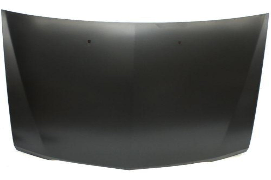 2003-2007 Cadillac CTS Hood Painted