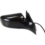 2003-2007_Cadillac_CTS_Passenger_Side_Door_Mirror_Heated_w-Memory_Power_Folding_GM1321358