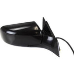 2003-2007_Cadillac_CTS_Passenger_Side_Door_Mirror_Heated_w-Memory_Power_Folding_GM1321358