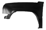 2003-2007 Chevrolet Silverado Driver-Side Fender 88944420 GM1240305 ReveMoto Painted Auto Body Parts