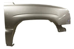 2003-2007 Chevrolet Silverado Passenger-Side Fender Painted WA382E 88944419 GM1241305