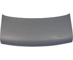 2003-2007 Ford Econoline Van Hood (SMC Plastic) FO1230205
