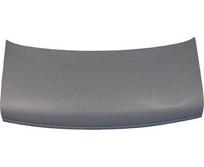 2003-2007 Ford Econoline Van Hood (SMC Plastic) FO1230205