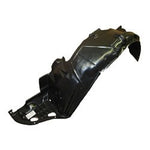 2003-2007 Honda Accord Driver Side Fender Liner_HO1248114
