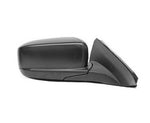2003-2007 Honda Accord Mirror (Passenger Side); Coupe- USA Built; Power; Manual Folding; Heated; HO1321240; 76200SDNA11ZB