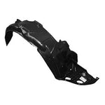 2003-2007 Honda Accord Passenger Side Fender Liner_HO1249114