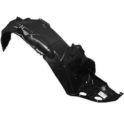 2003-2007 Honda Accord Passenger Side Fender Liner_HO1249126