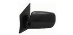2004-2008 Honda Pilot Mirror (Passenger Side); EX/EX-L; Power; Manual Folding; Heated; HO1321225; 76200S9VC11ZA