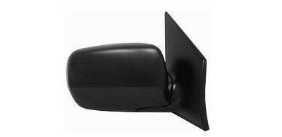2005 Honda Pilot Side View Mirror Painted