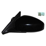 2003-2007 Infiniti G35 Coupe Driver Side Power Door Mirror IN1320107