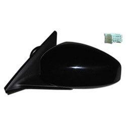 This 2007 Infiniti G35 Side View Mirror Painted is the perfect replacement for your damaged mirror. Guaranteed, exact paint match!