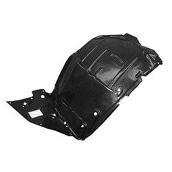 2003-2007_Infiniti_G35_Driver_Side_Fender_Liner_Front_Section_Coupe_IN1250106